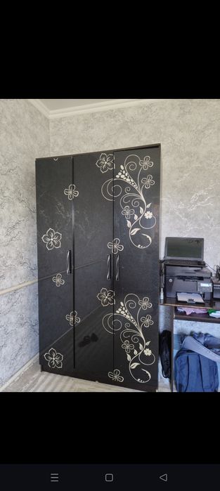 Бәрі заттар сатылады