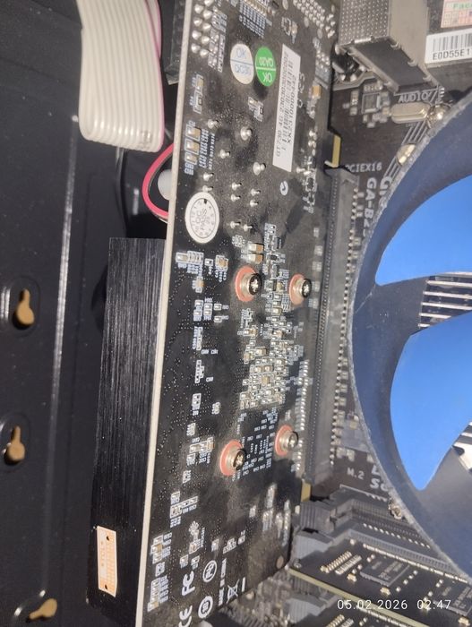 Игравой процессор , янги , ишлатилмаган