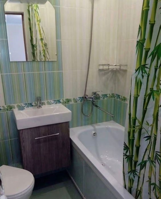 Квартира посуточно