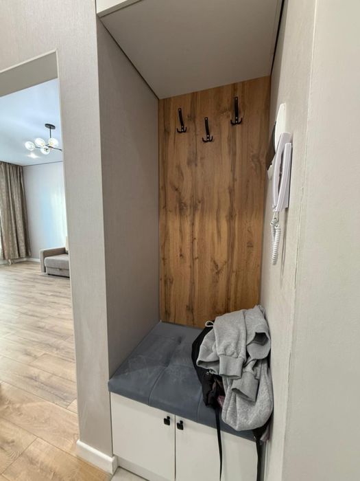 Сдам квартиру 1 комнатную