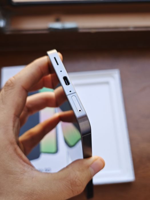 Samsung A56 128Gb без ремонта