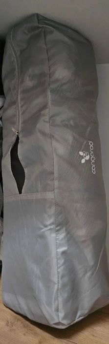 Бебешка кошара Cangaroo