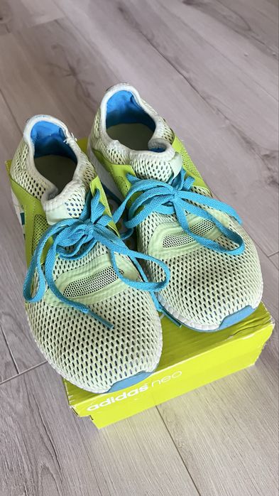 Кроссовки Adidas