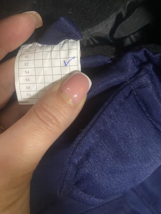 Продам зимний  спец комбинезон