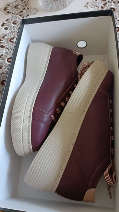 Adidași Giuseppe Zanotti femei