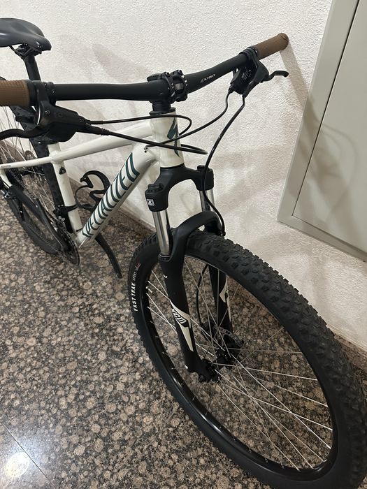 Specialized rockchoper