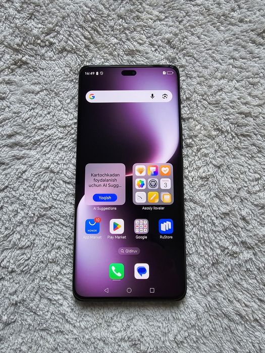 Honor X9c  12+12/256GB IDEAL