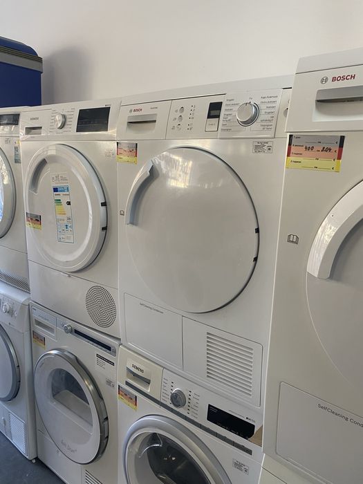 Сушилня Bosch Avanti xx 7 кг.