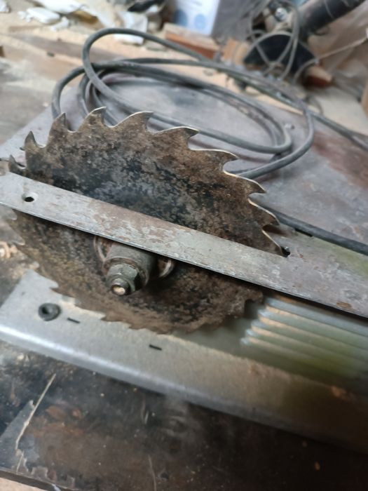 Цирколяр и плания