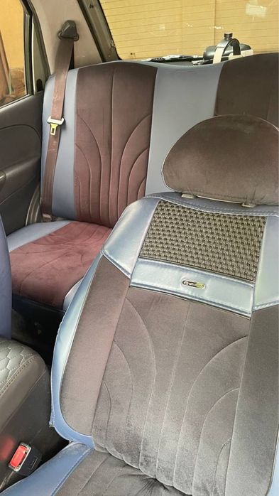 Продаеться Матиз 2009