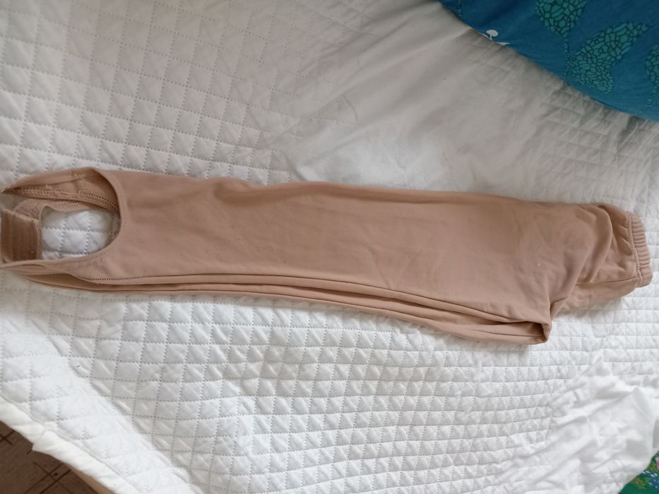 Термолосины, фигурное катание