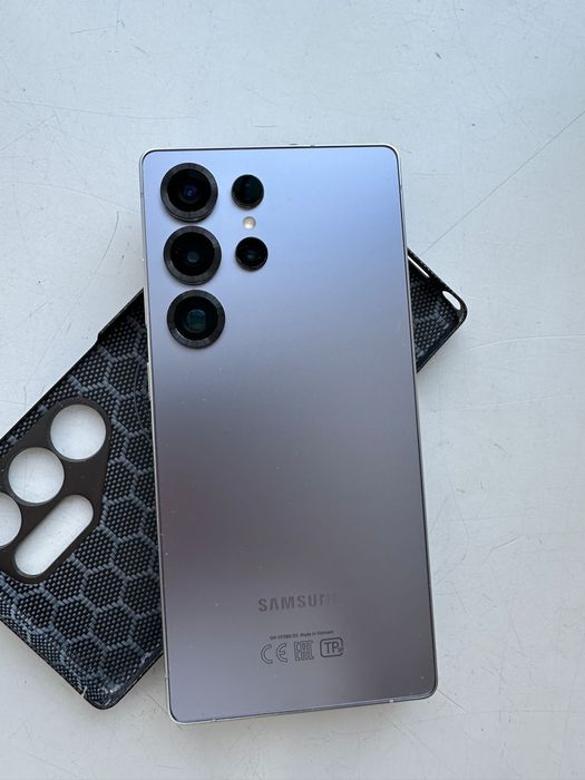 Samsung S25 Ultra 512 gb