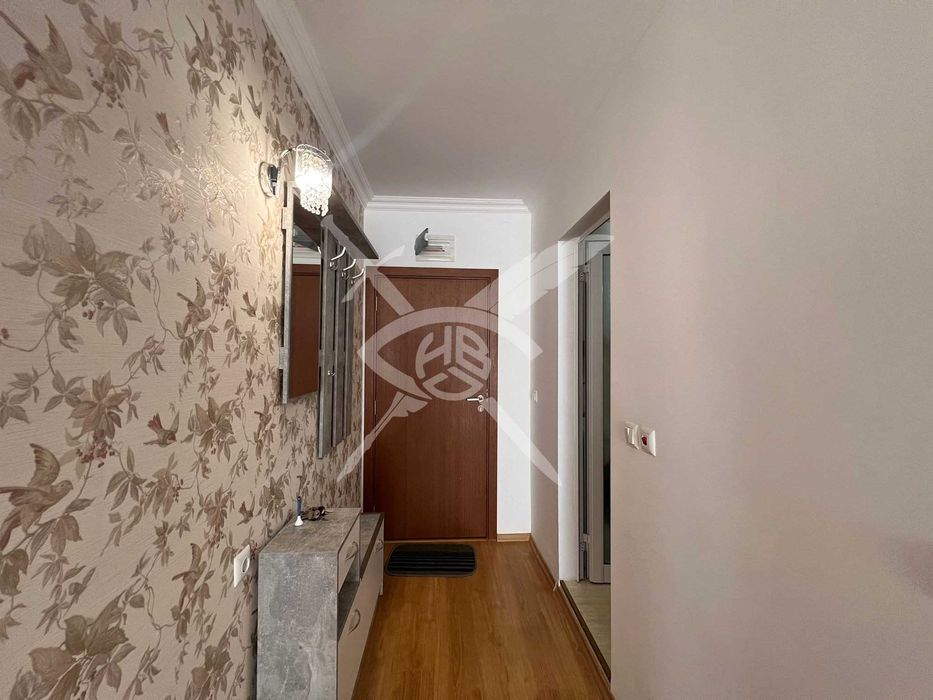 Продава се Двустаен апартамент в к.к. Слънчев бряг - 67 кв.м за 1642 €/кв.м - Снимка #5