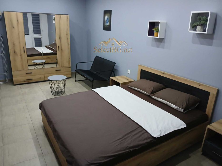 Продава се Тристаен апартамент в Велико Търново, Колю Фичето - 90 кв.м за 1423 €/кв.м - Снимка #6