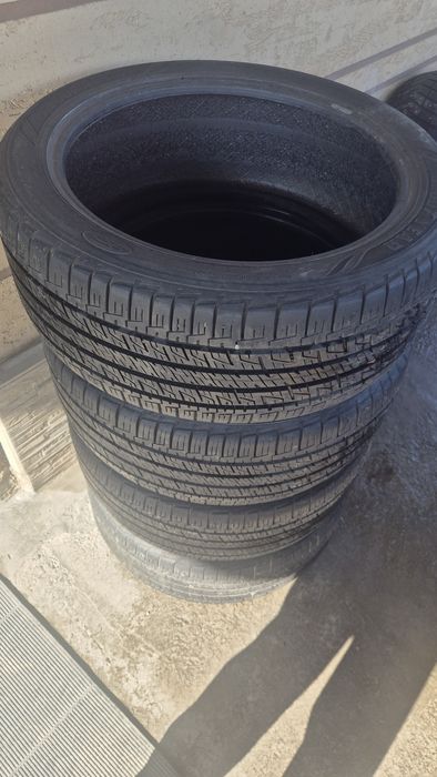 Шины 225 /45 18р лето