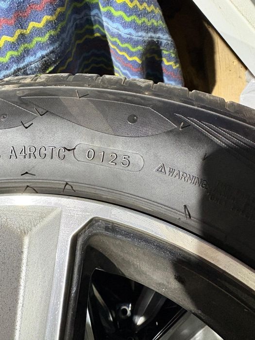 Шины Haida летние