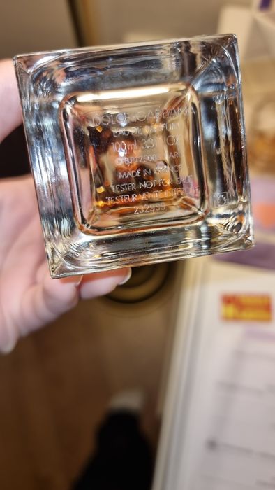 Парфюми от личната ми колекция