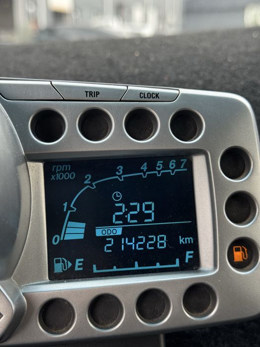 Chevrolet Spark 2010 — 6