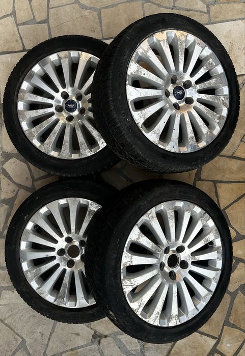 Jante aliaj Ford Focus 2