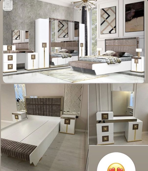 Кровать сатылады