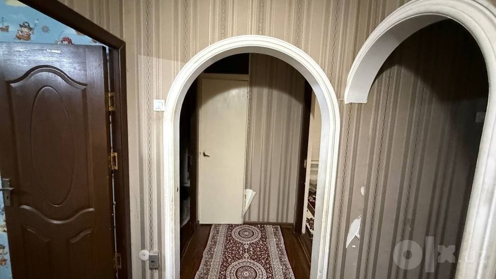 3-хонали квартира Саттепо