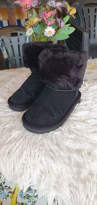 Ghetute tip UGG imblanite 28