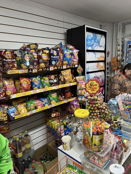 Продам готовый бизнес!