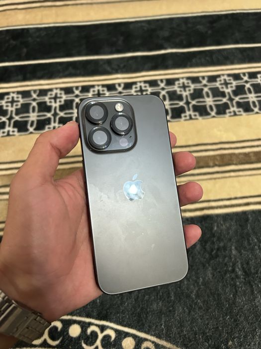 Айфон 15 про 350тыс