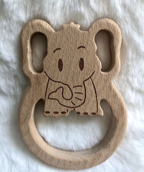 Бебешки гризалки, клипс за биберон, дрънкалки