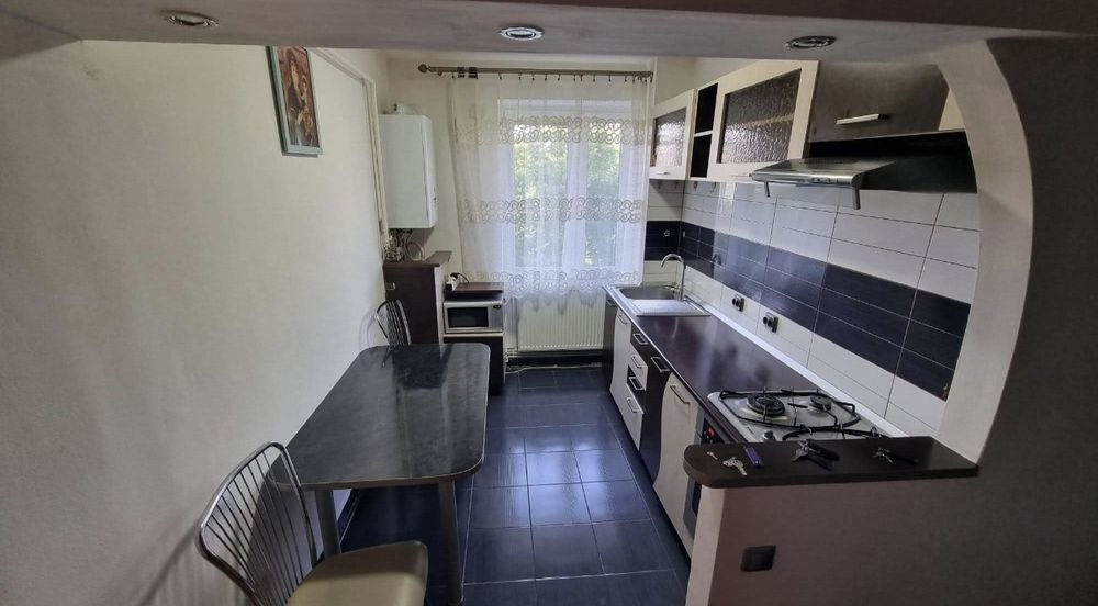 Chirie apartament 2 camere 55mp str. Caragiale