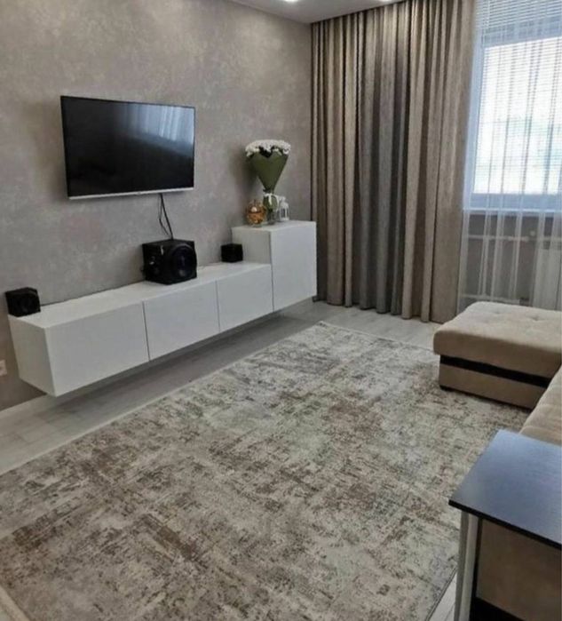 квартира в аренду