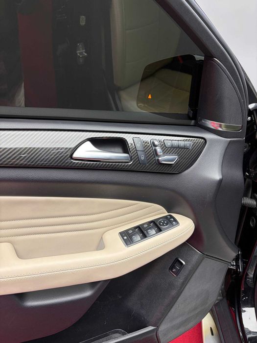 Продается Mercedes Benz GLE400
