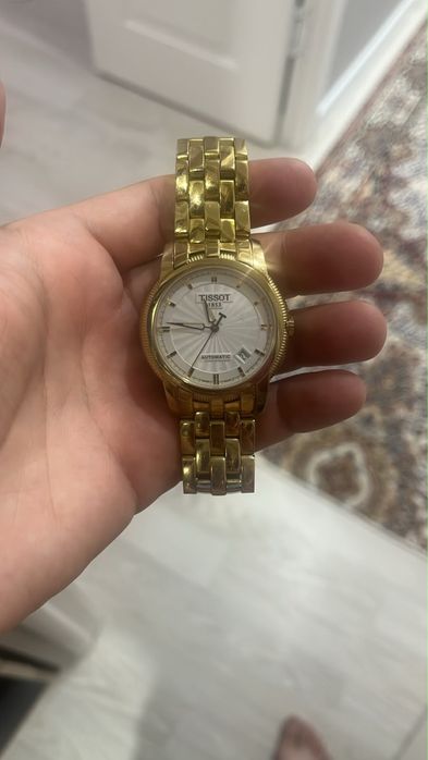 Продам часы TISSOT оригинал
