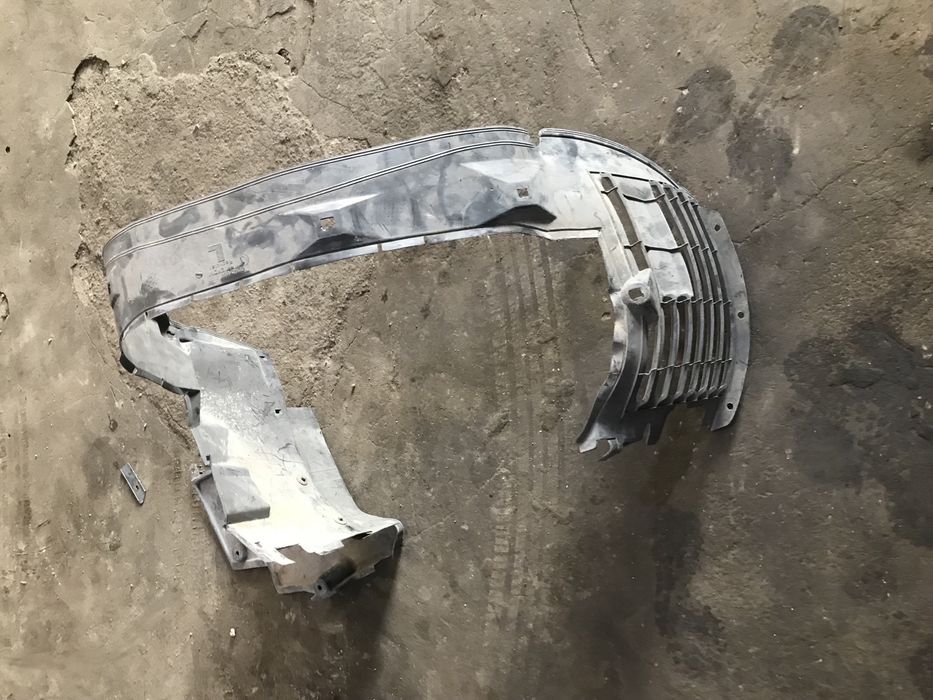 Подкрылок Bmw e53 e39 e36 мерс 140