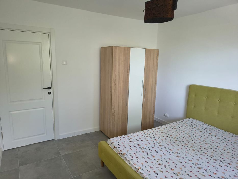 Închiriez  apartament 2 camere