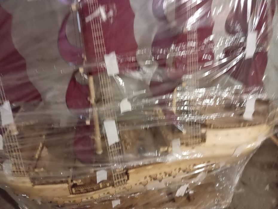 Сувинер Титаник .