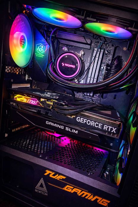 Продам крутой ПК ЦЕНУ МЕНЯЮ ДО 5 ЯНВАРЯ!