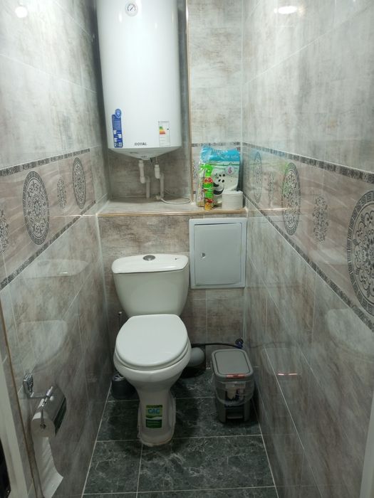 Toshkent Sergiliy R qoyliq muqanna tor kochasi 1