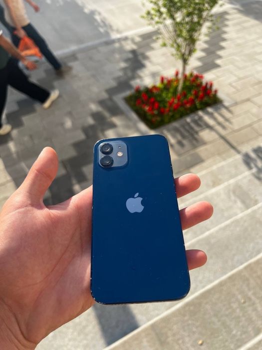 Iphone 12 sotiladi