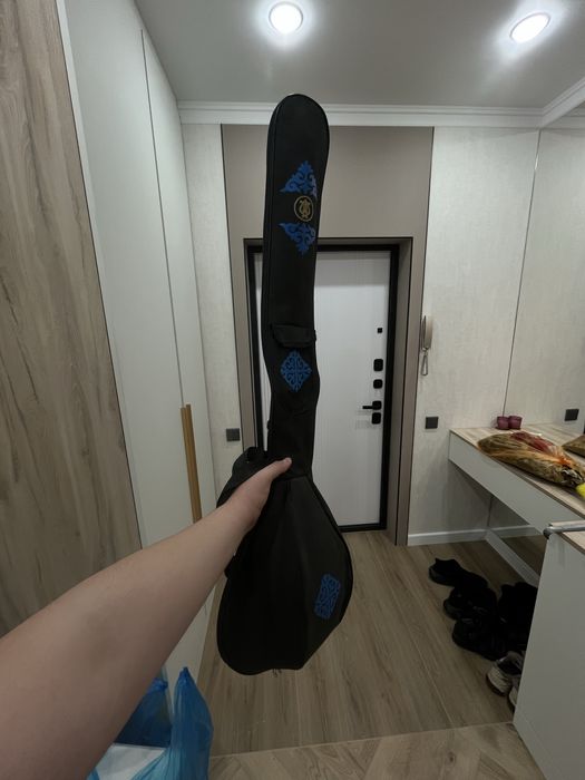 Домбыра чехол в подарок