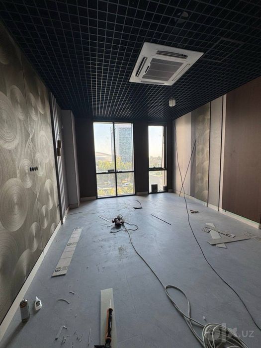 Аренда Евро офис Ор-р: Nest One 58м2