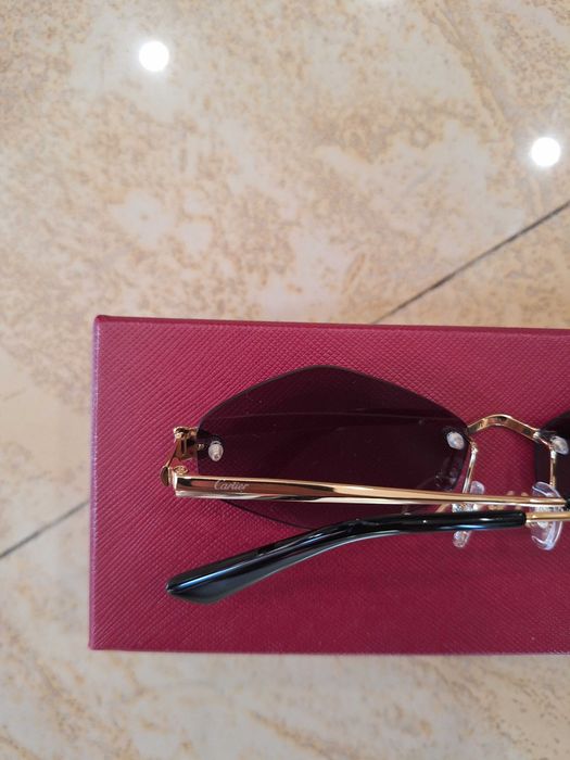 Дамски очила Cartier