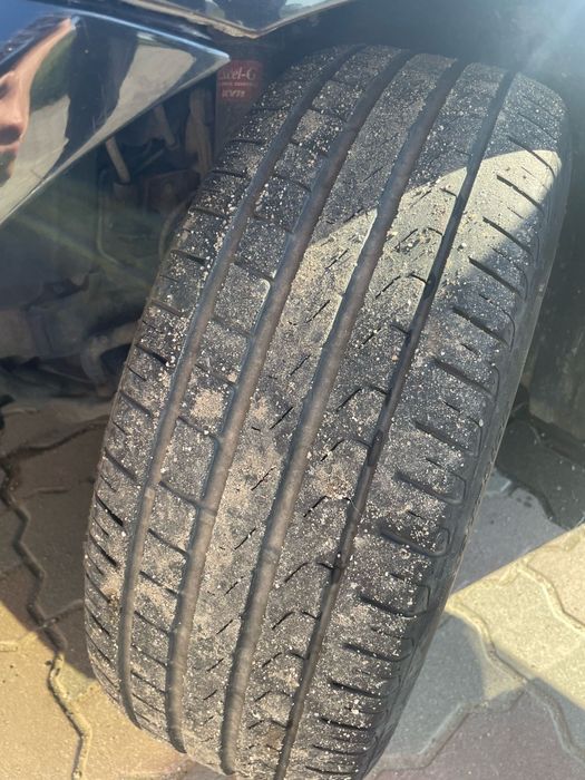 Vând sau schimb jante BMW R16