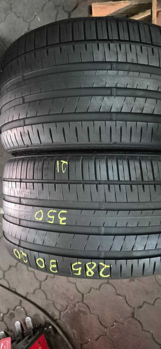 anvelope 255/35/19 cu 285/30/19