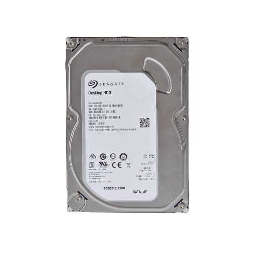 Seagate 10tb HDD под видеонаблюдение