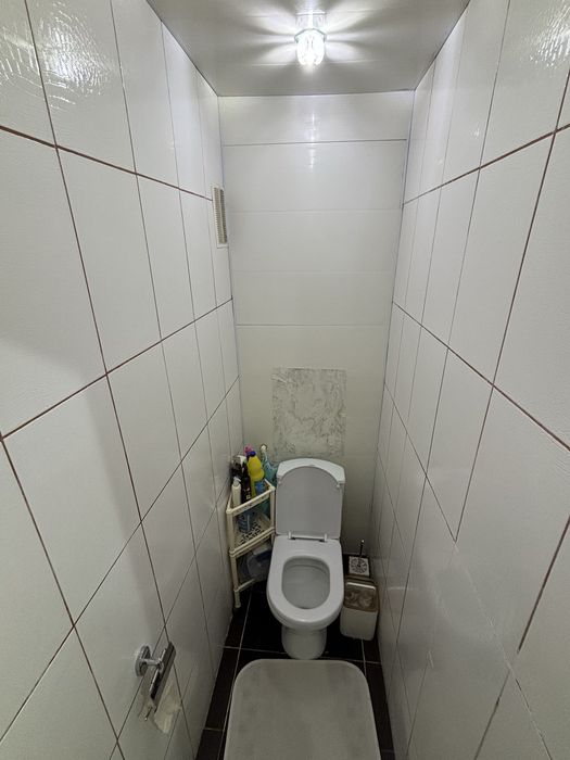 3х комнатная Квартира