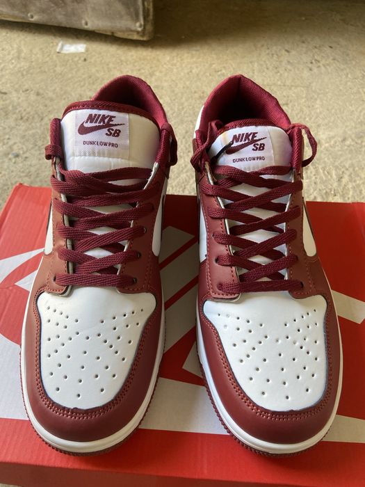 Кроссовки Nike D