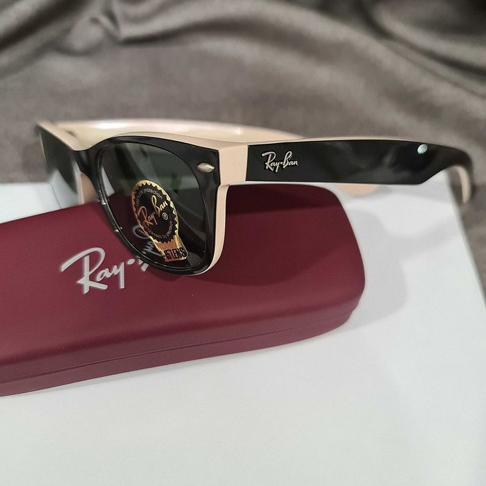 Солнцезащитные очки RB.