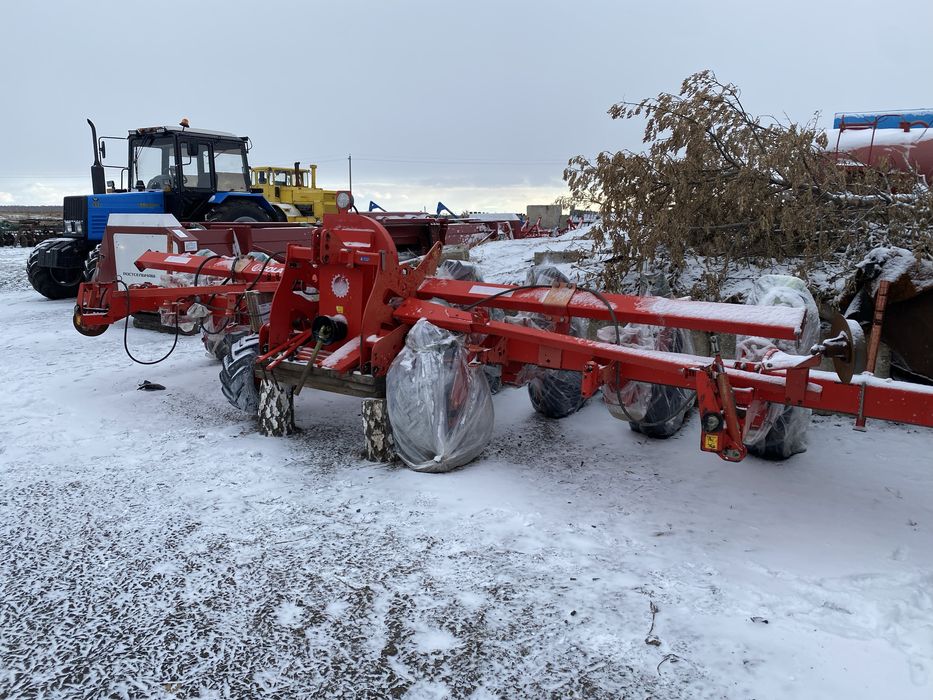 Продам Сеялка Solo Prosem K
