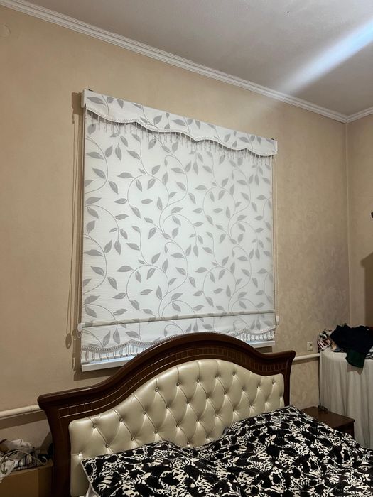 Жалюзи большие ассортименты